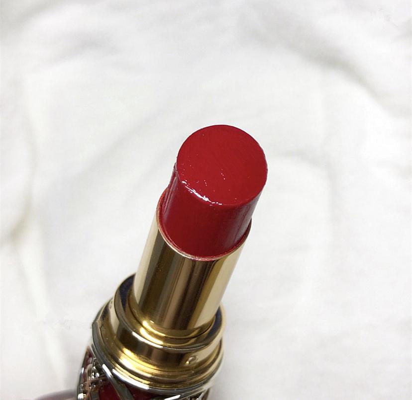 这几支YSL新色圆管口红太好看了，买它！