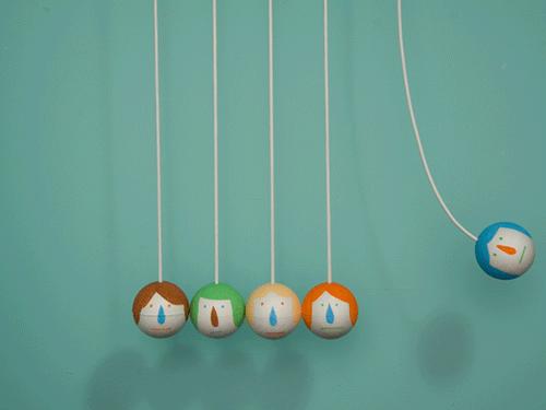 建议收藏|偷偷告诉你21个让我上瘾的图片素材网站