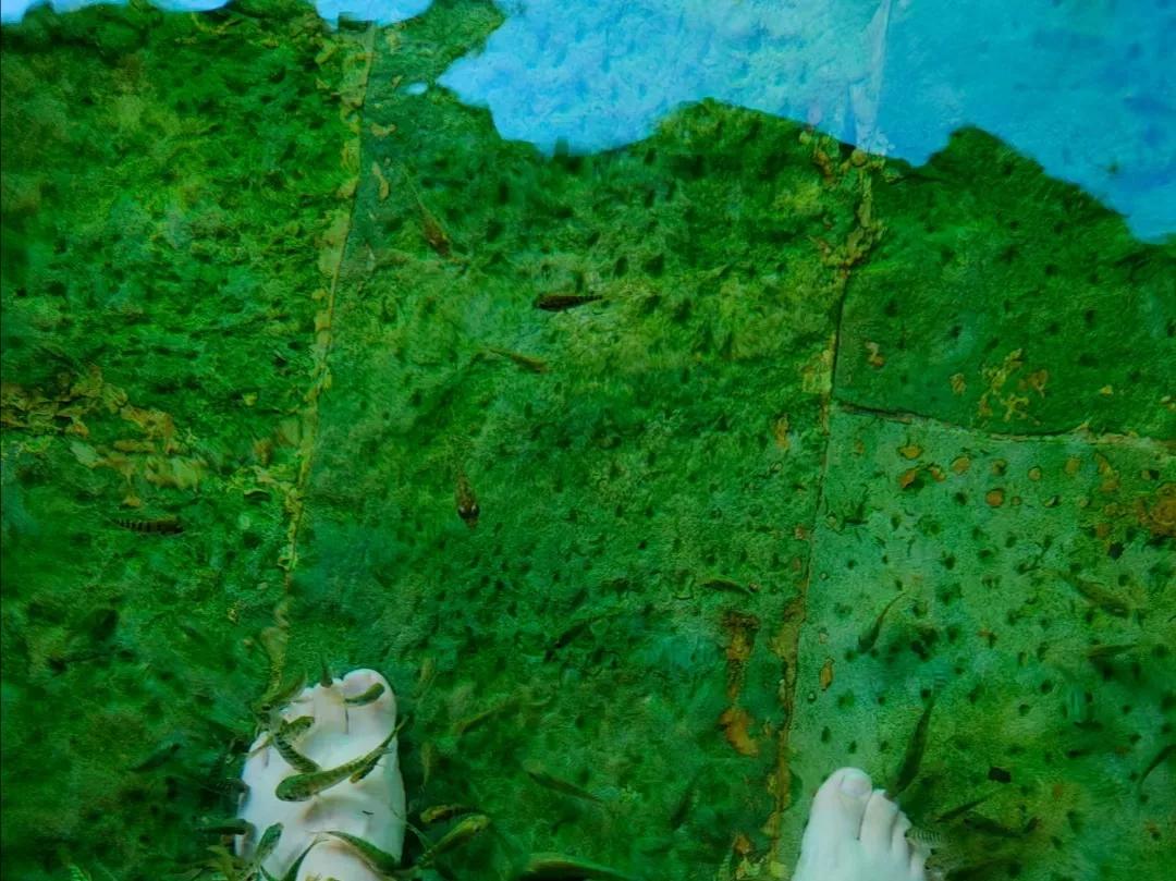 西部大峡谷,花都西部大峡谷