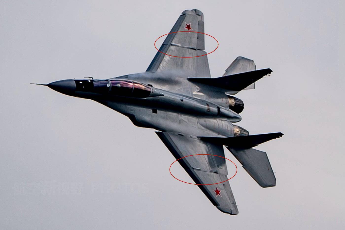 米格35有多厉害,米格35为什么失败了