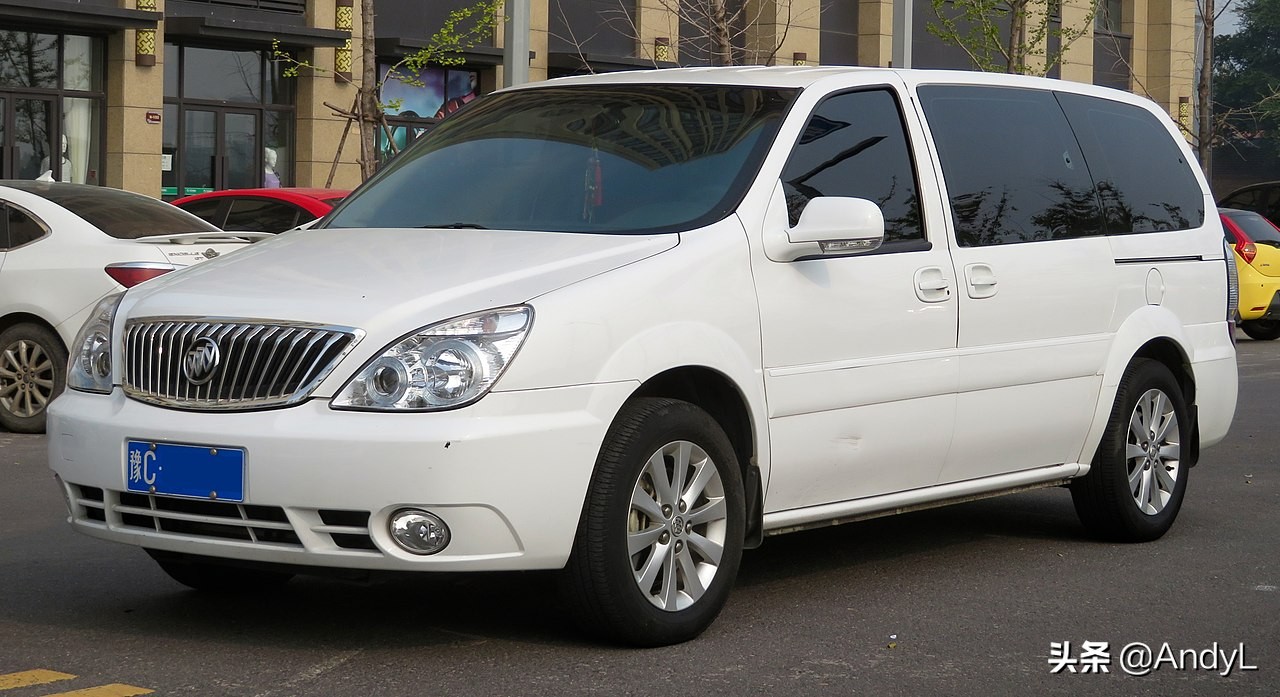 你买到的美系是换标车吗？深入探究别克在中国的车型