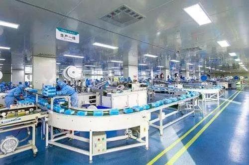 富士康口罩事件最新消息,比亚迪富士康转产口罩