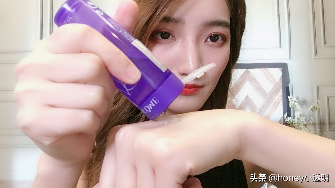 兰蔻5d立体塑颜水,兰蔻立体塑颜爽肤水测评