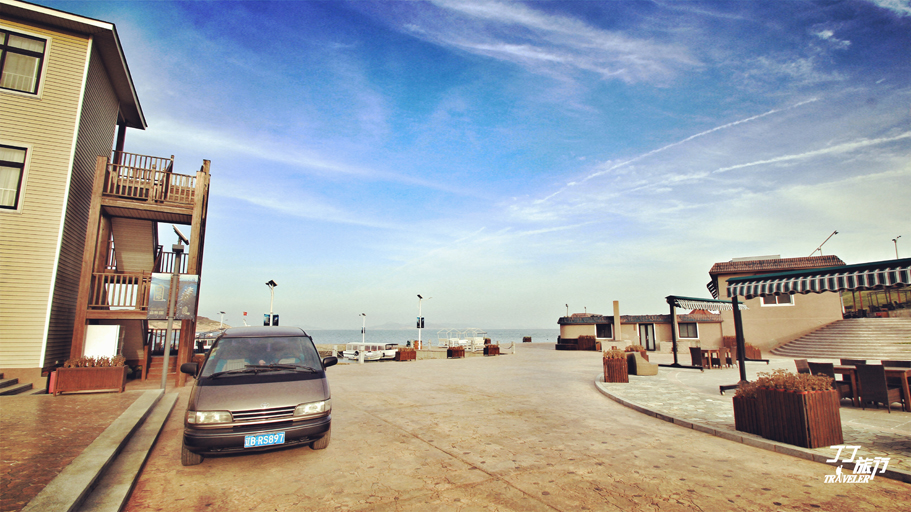 大连人玩的地方,大连周边小众海岛