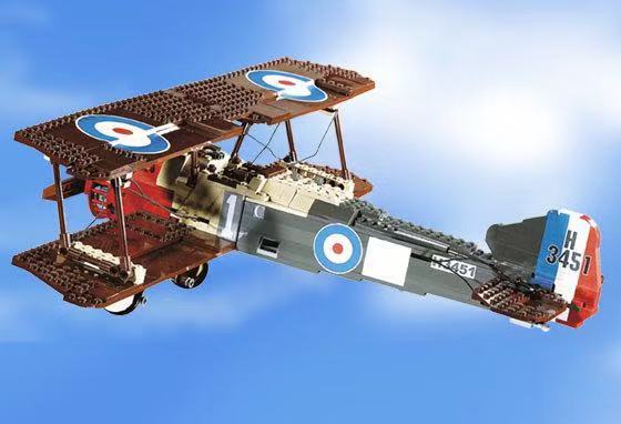 乐高界的爱马仕玩具,快进来看看