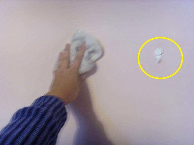 新房子白墙怎么清理,白墙脏了怎么弄干净小妙招老房子