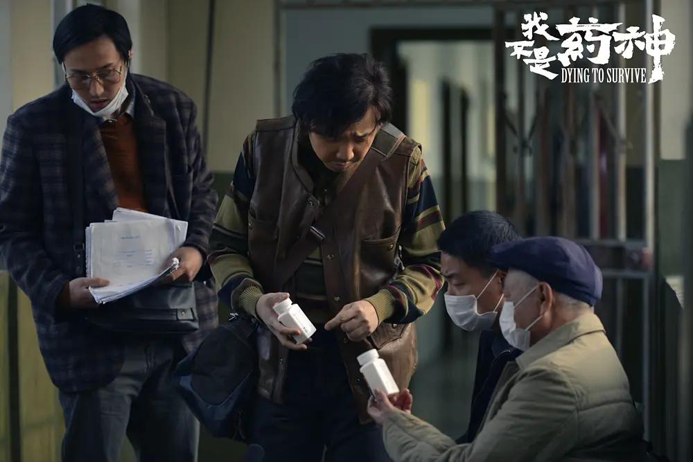 让你推荐十部电影,如何向别人推荐十部电影