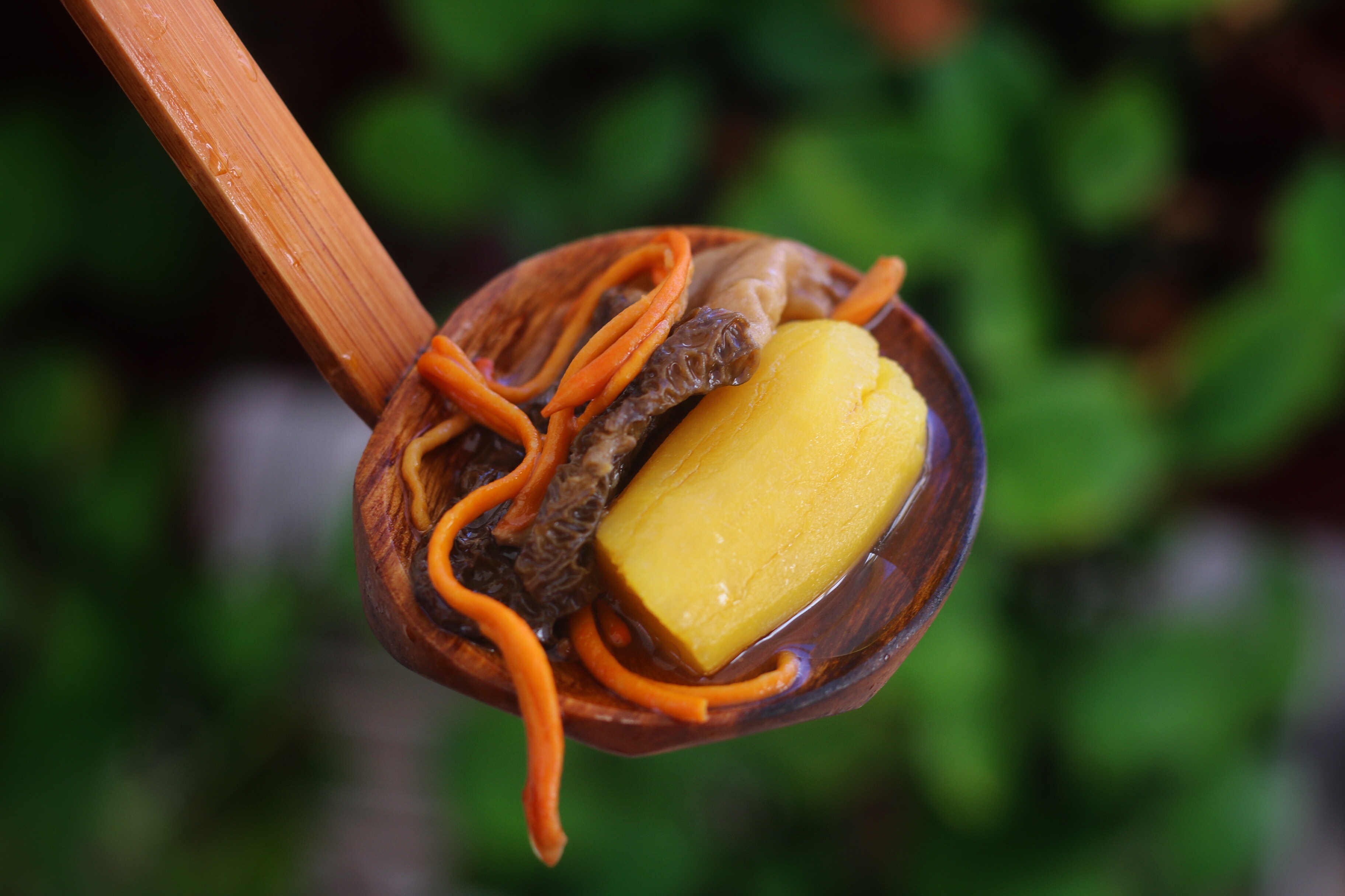 老火靓汤嘌呤高吗能喝吗,老火靓汤怎么减少嘌呤