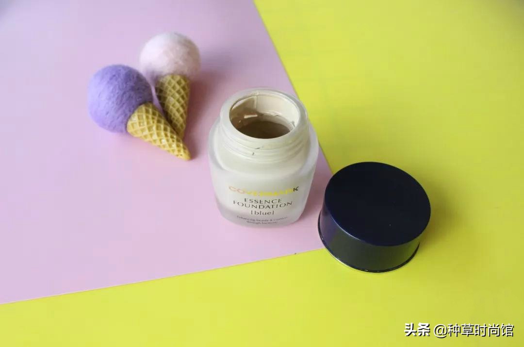 12色粉底,粉底选平价还是大牌的好用