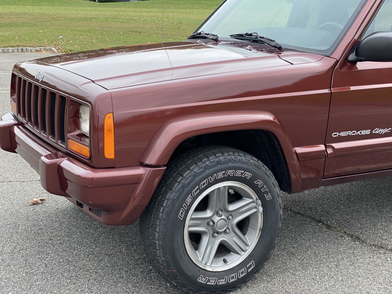 最后一代大切诺基3.6,最后一代切诺基2700