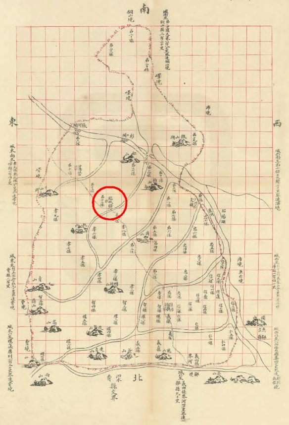 铁道游击队是发生在什么地方,铁道游击队中临城属于哪个市