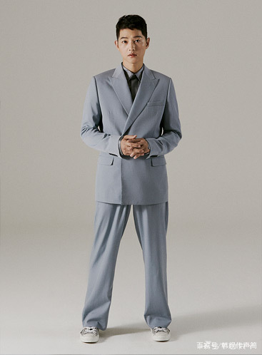 宋仲基做运动员时期,宋仲基运动健身