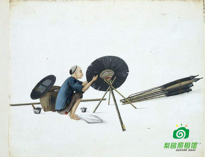 梨园照相馆重庆,梨园照相馆