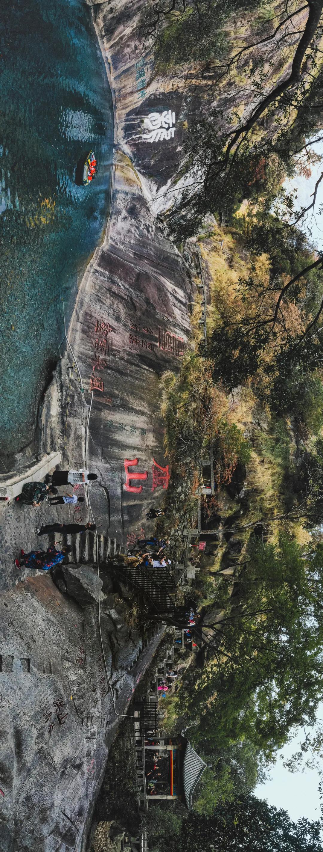 庐山避暑胜地有哪些,庐山避暑别墅推荐