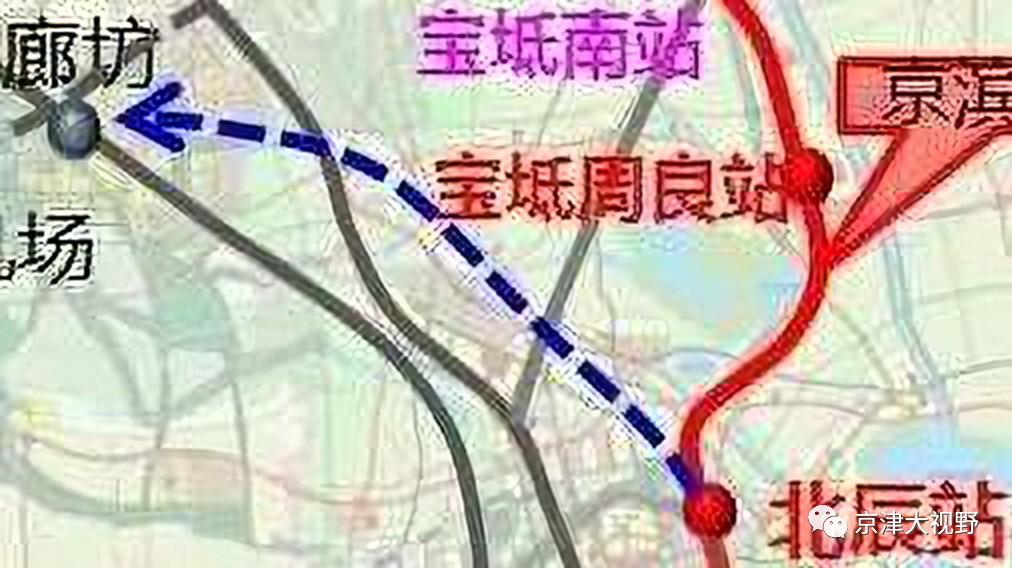 武清区最新发展消息,武清区这些年的发展趋势