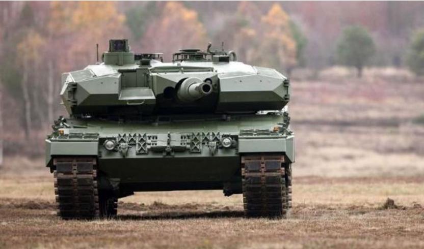 波兰采购韩国k2坦克,波兰购买韩国k2主战坦克