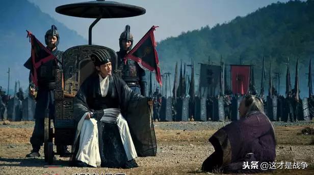 刘禅是真的假糊涂,刘禅面对诸葛亮为什么装傻