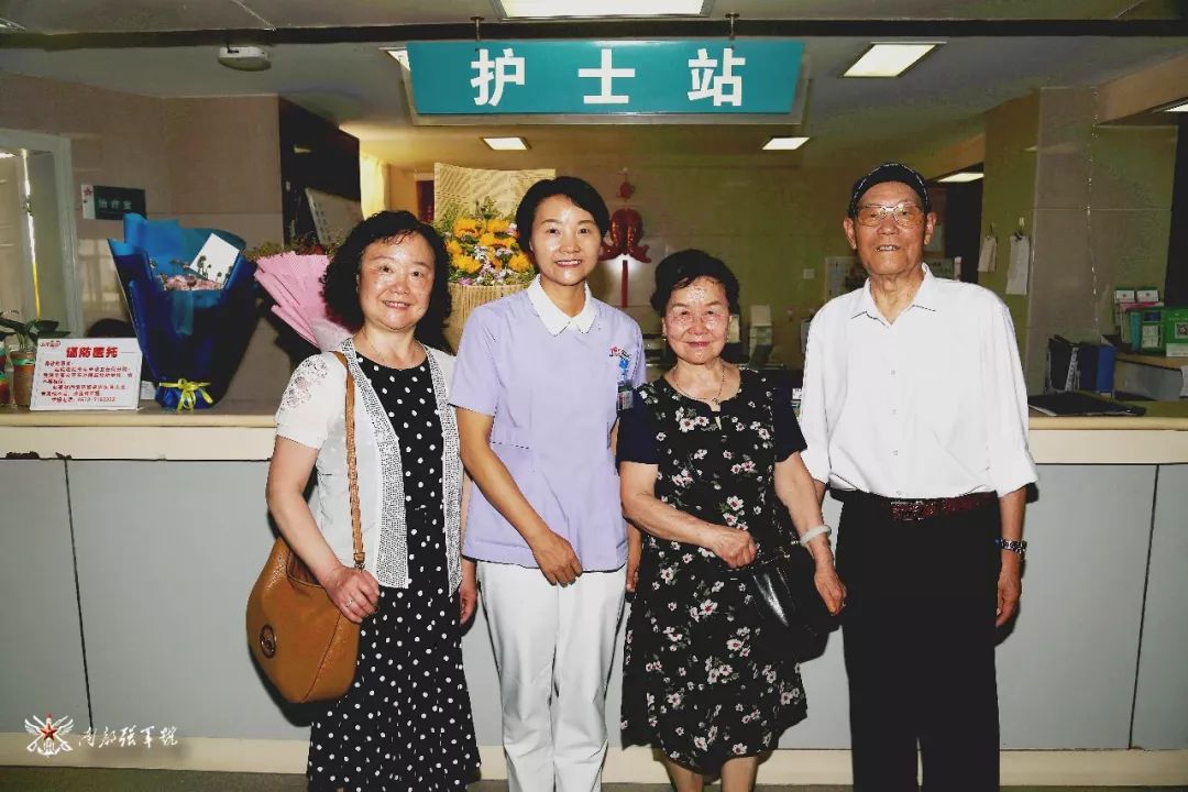 感念一个人，就沿着她的足迹前进！57年后，军嫂罗孝椿踏上感恩之旅