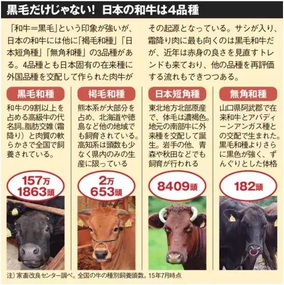 日本“国宝级精液”差点进入中国，吓坏了日本人