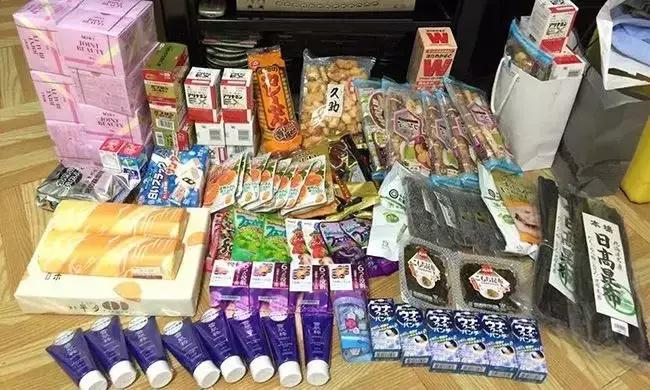 完蛋了，代购：国家正式出手，元旦开始实施，朋友圈一片鬼哭狼嚎