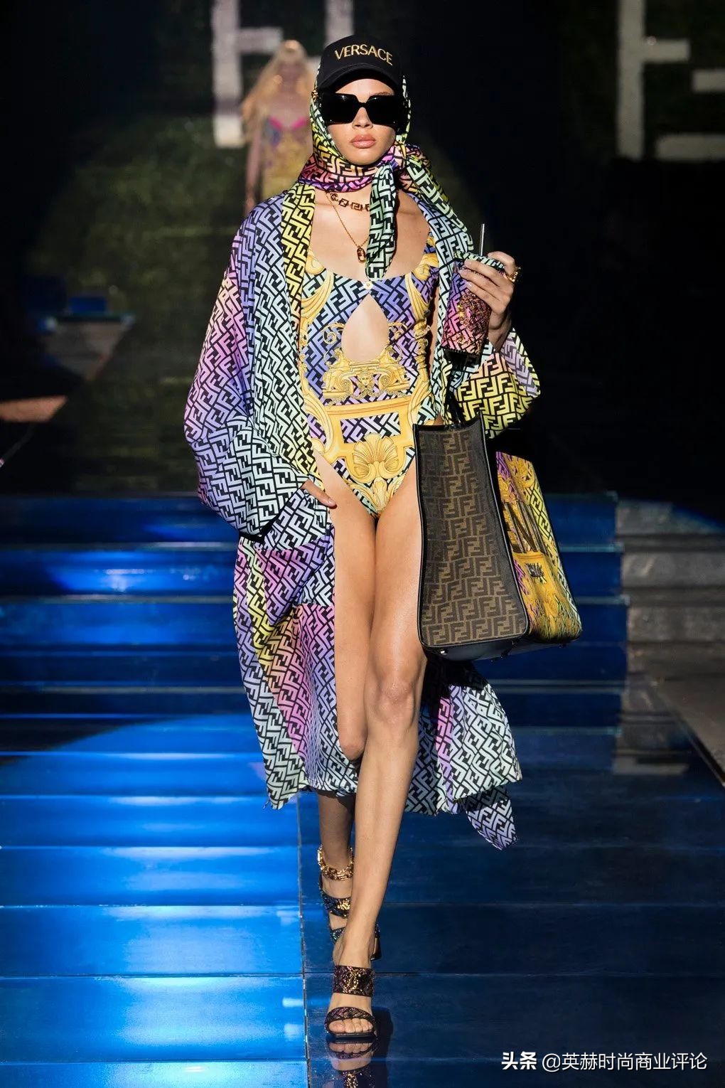 versace奢侈品,versacefendi