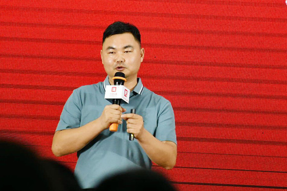 以礼会友万商互联千雅好礼油项目招商开启平台合作新模式