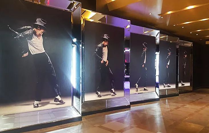 听迈克尔杰克逊的歌看乔丹打球,还会有人在听迈克尔杰克逊吗