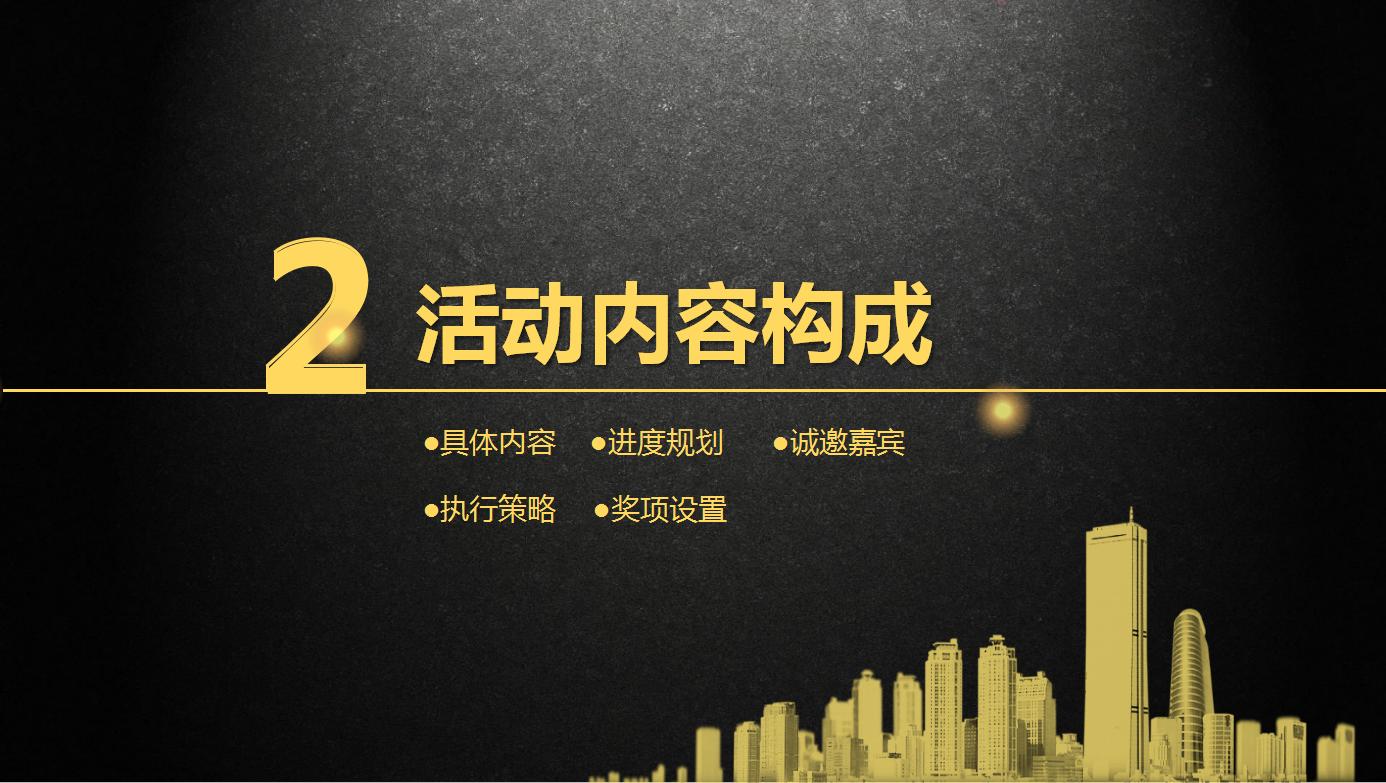 车位销售20种营销方案ppt,营销战略和营销计划ppt免费下载