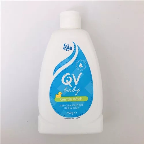 婴儿洗发沐浴露推荐排行榜,婴儿洗发沐浴露二合一老爸评测