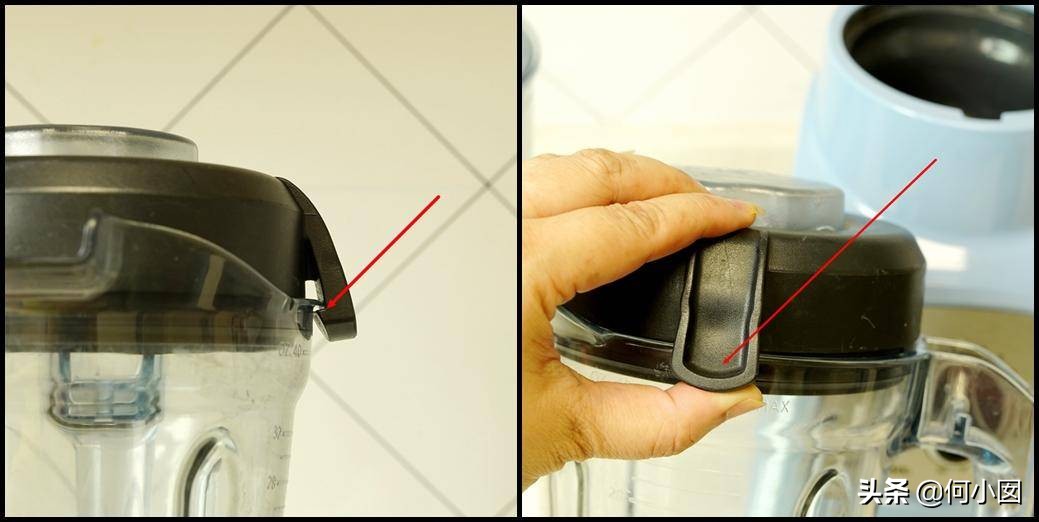 blendtec800破壁机评测,blendtec破壁机很大一股味道