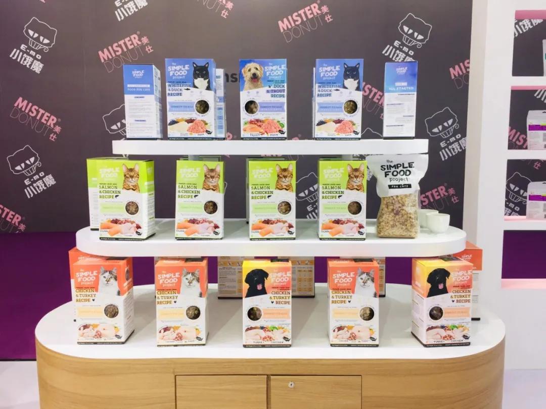 美国认证的狗粮品种大全,美国猫粮狗粮排名