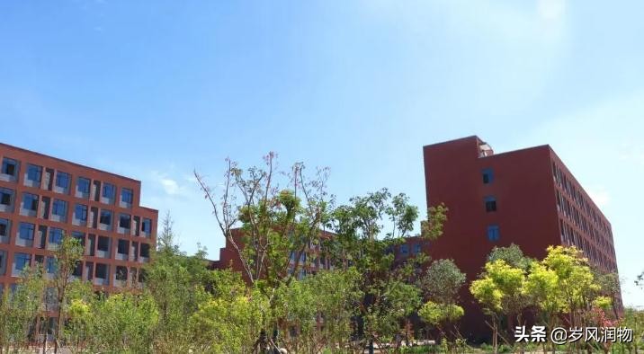 古城邯郸的高教名片，河北工程大学是不是可以发展得更好呢？