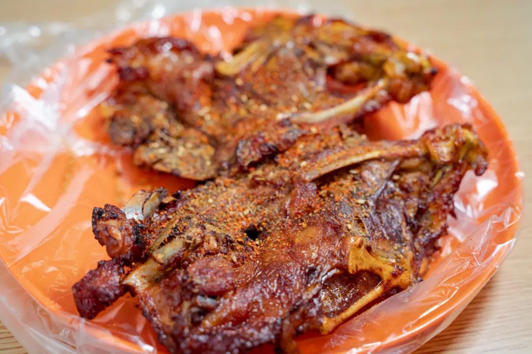 辽宁好吃的沈阳鸡架值得推荐,沈阳必吃鸡架都在哪里