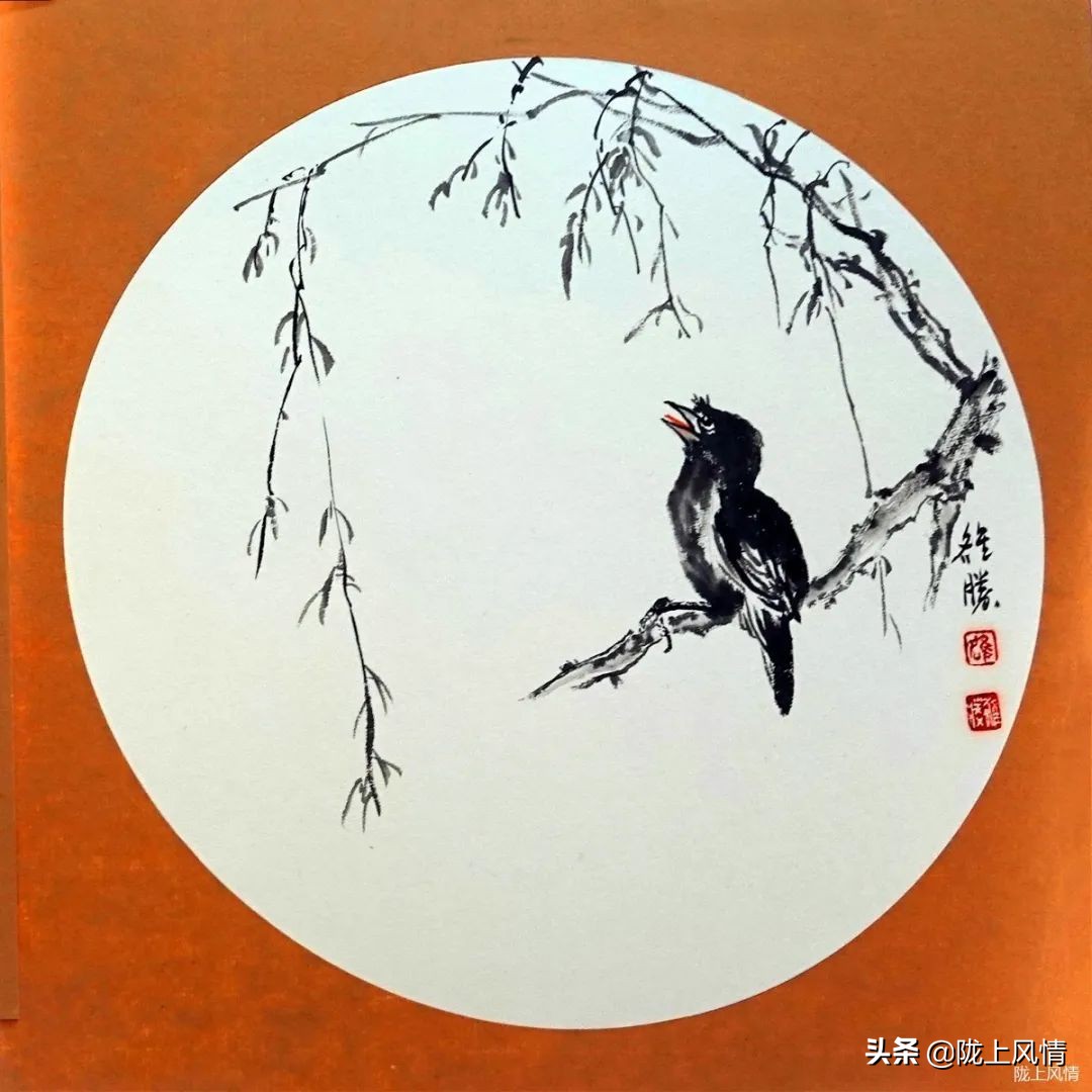 雒胜最新视频,雒胜作品价格