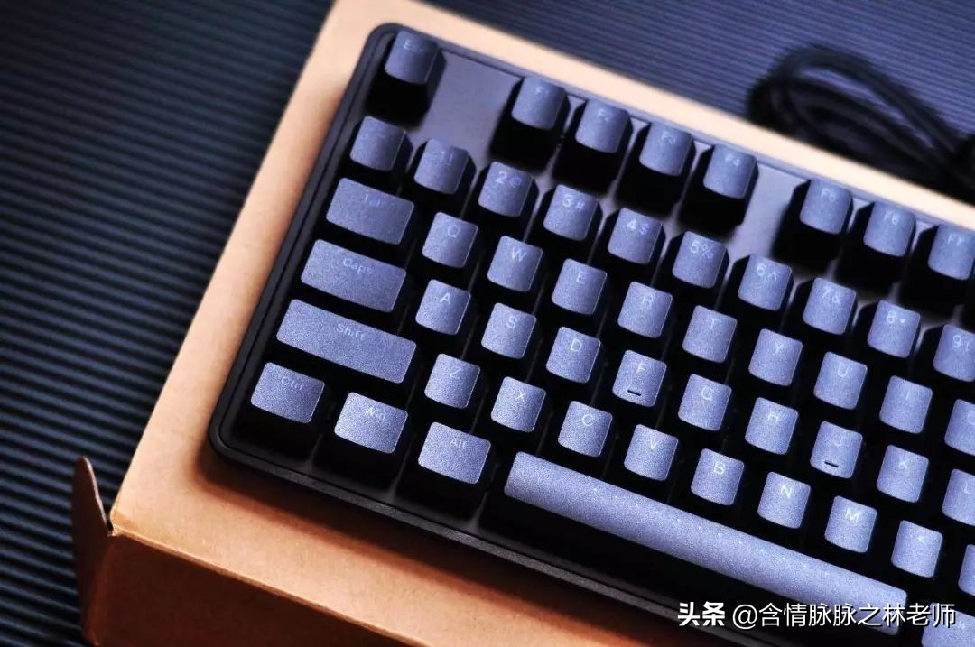 ikbcw210鏈烘閿洏璇勬祴,ikbcr300