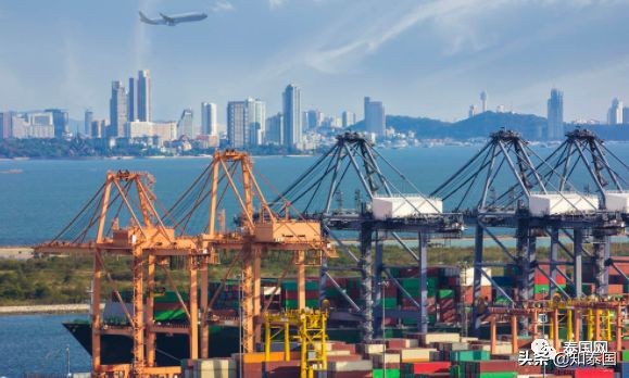 泰国发展不均衡,泰国和中国哪个生活条件好