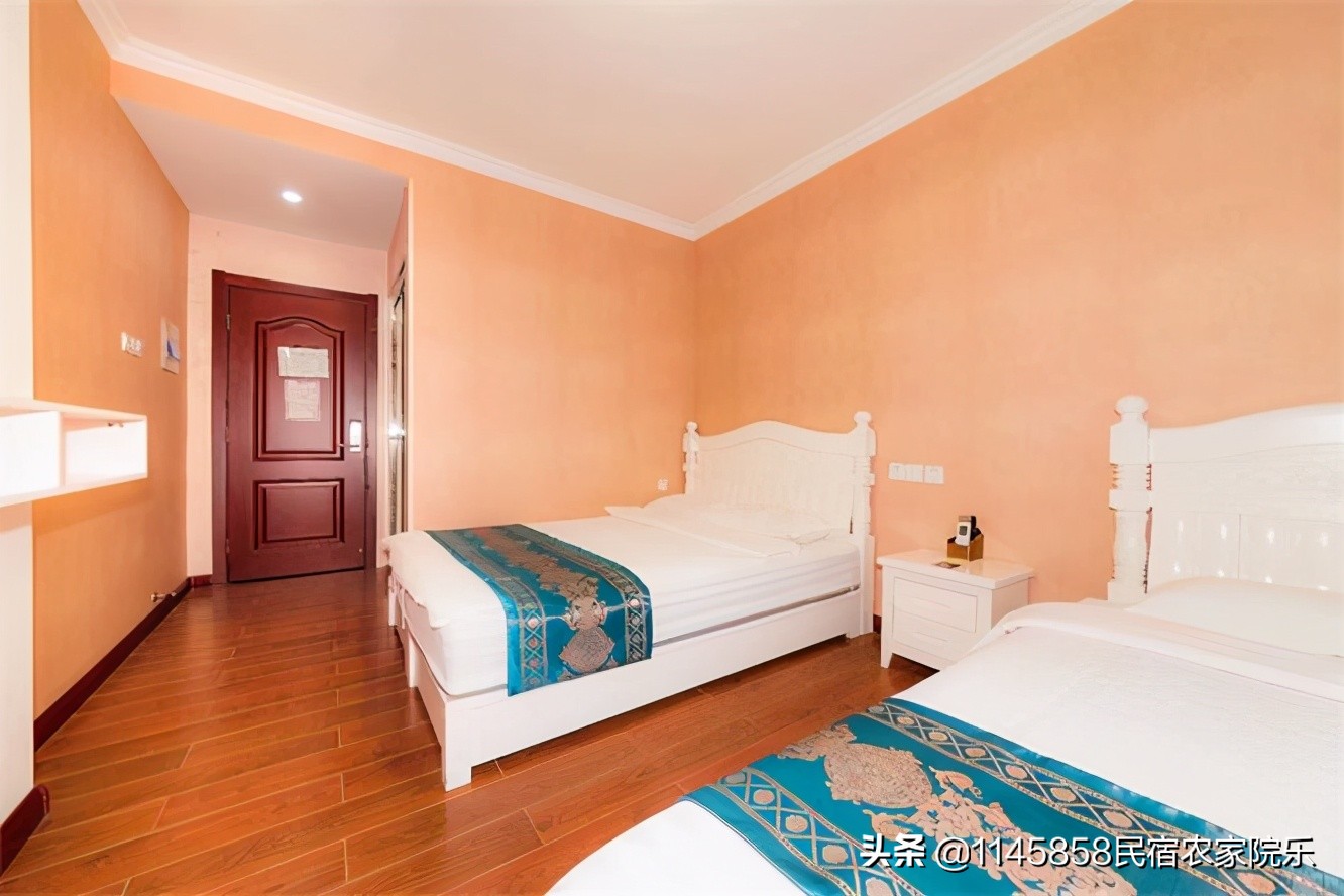 北戴河喻静宾馆,北戴河刘庄云栖民宿