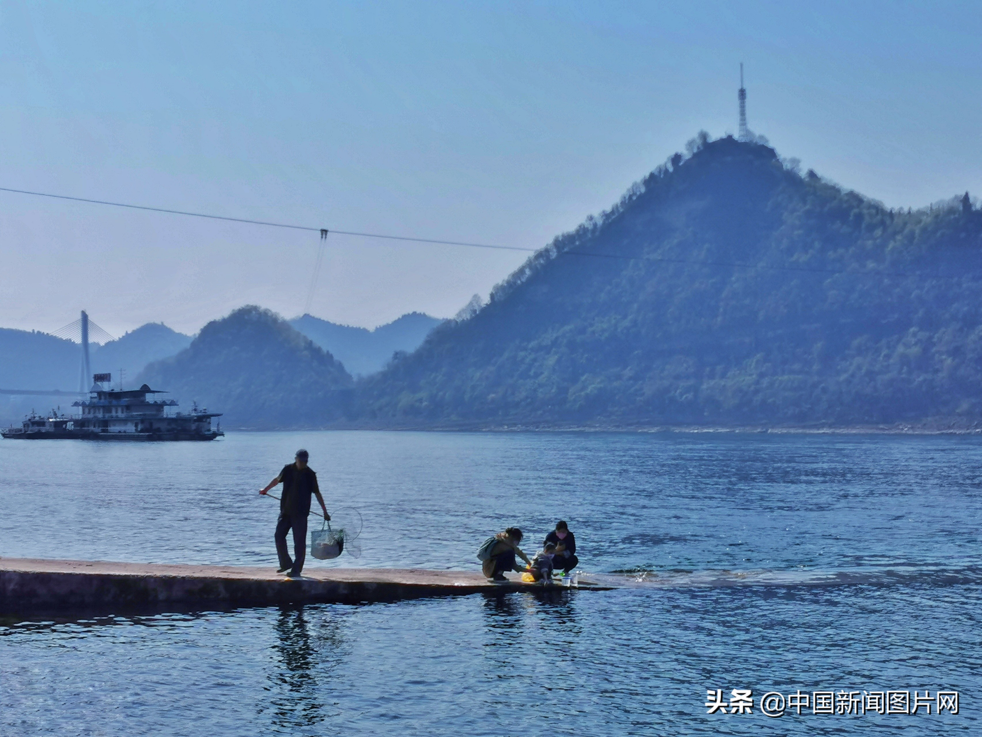 战疫一线志愿者的感人事迹,志愿者抗疫期间的个人感悟