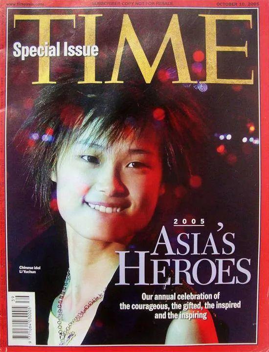 中国选秀十大经典,中国偶像选秀兴衰