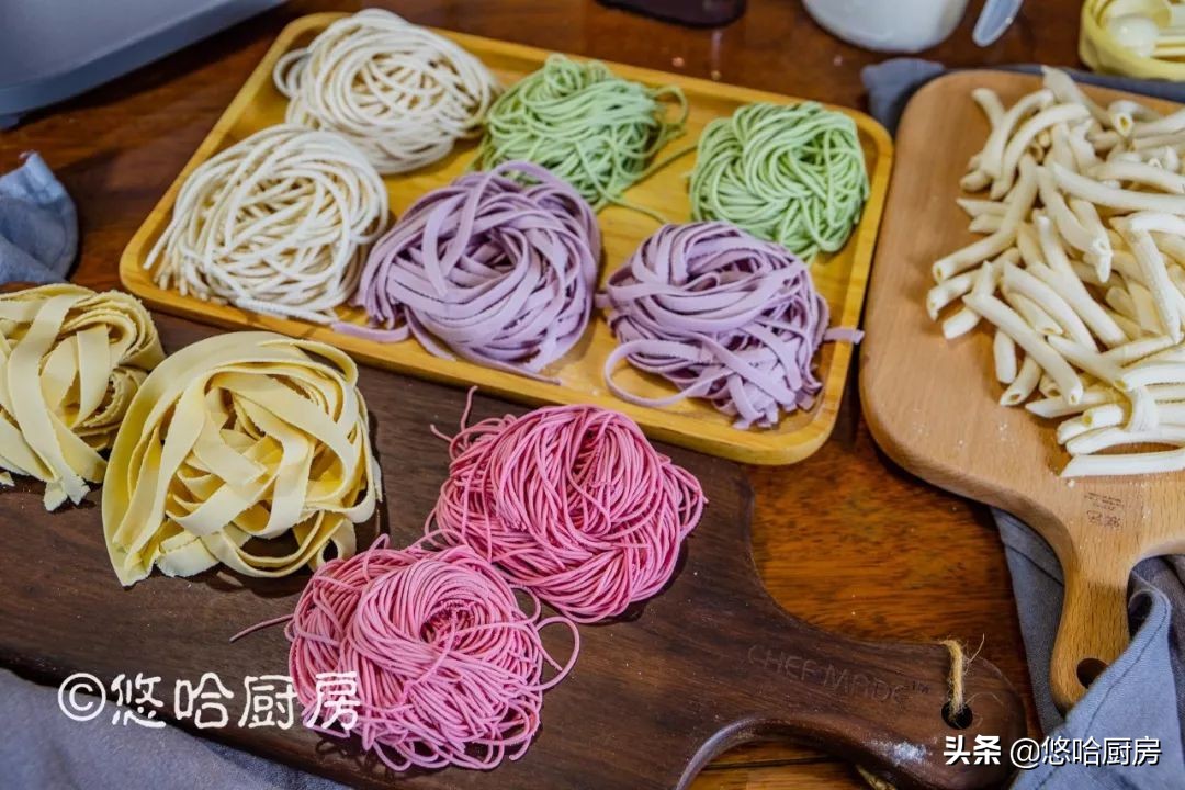 面条机做饺子皮为什么总破,面条机做出来的饺子皮没有韧性