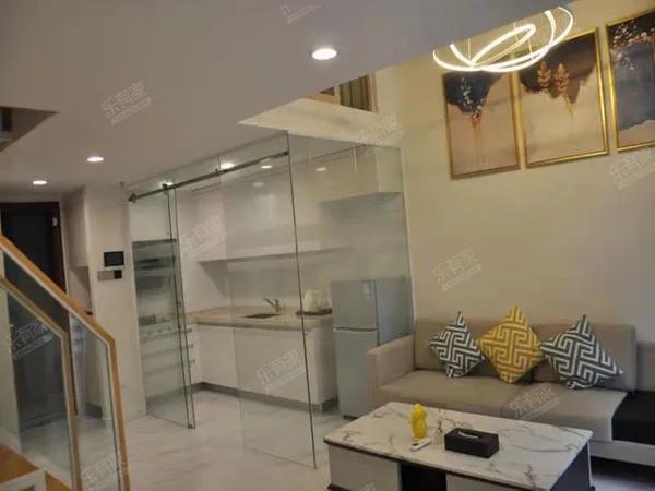 大朗万象松湖碧桂园公寓合法吗,大朗碧桂园万象松湖租房105平