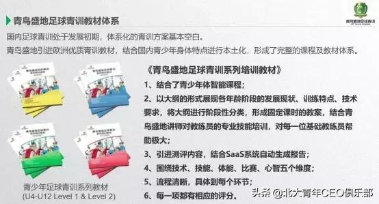 以“直通西荷”全国足球赛事为引擎拉动青鸟盛地的业务三驾马车