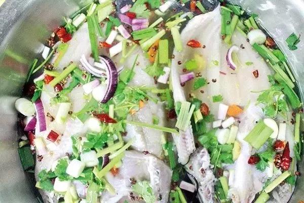 24种味道烤鱼核心技术及配方,这才是真正的正宗烤鱼