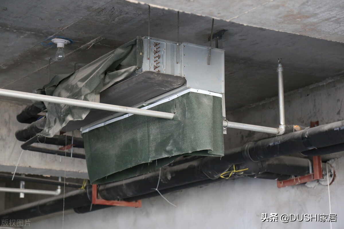 装修如何选择中央空调,家庭装修怎么选择中央空调