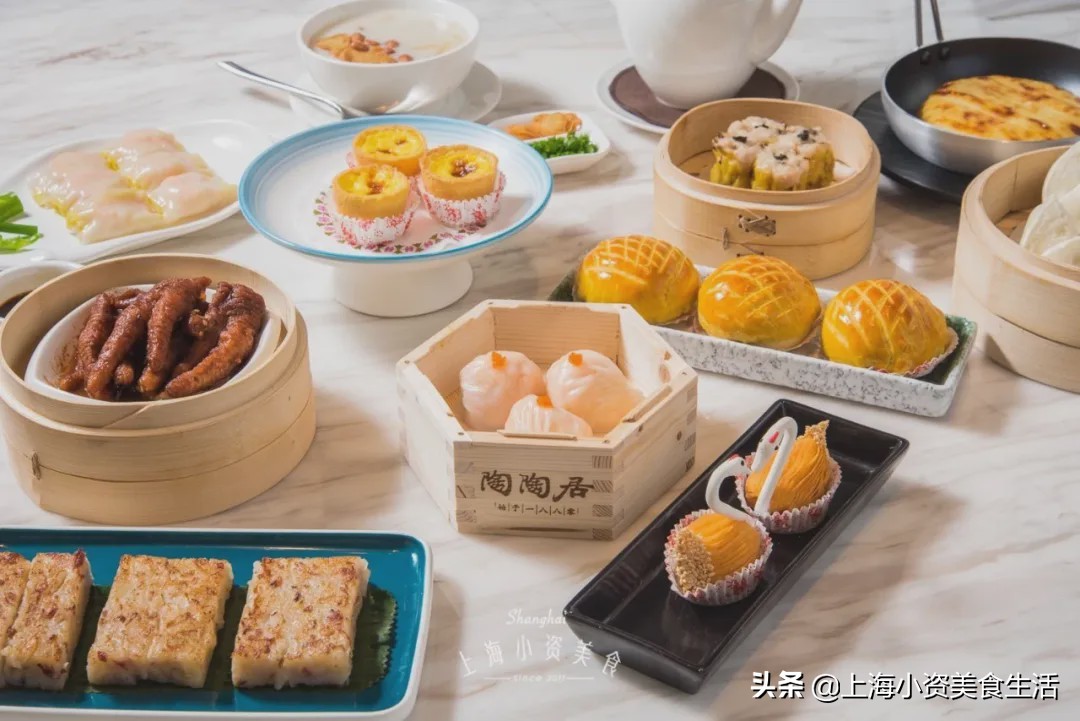 在上海只需要做三件事,在魔都必做的50件事