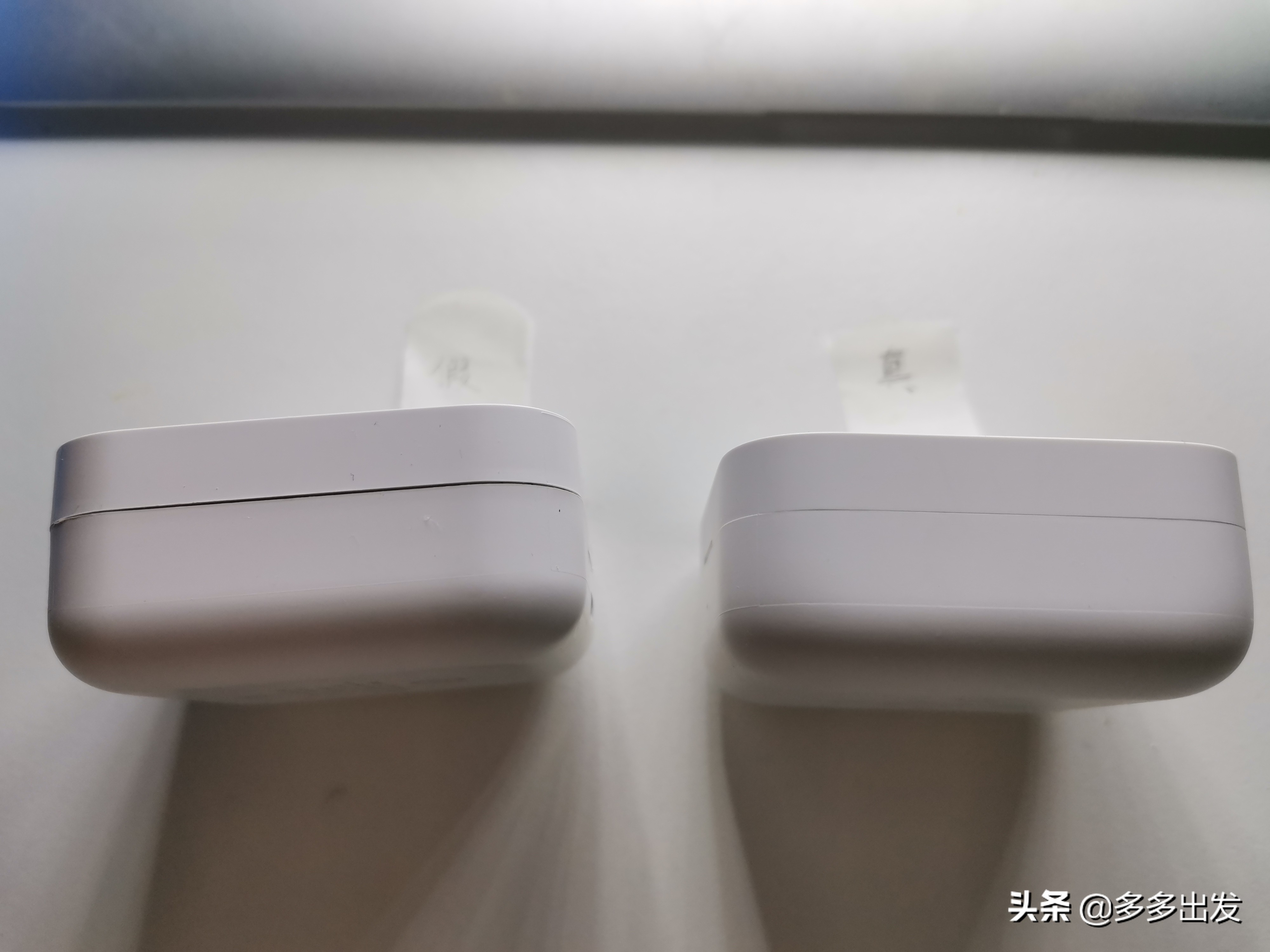 小米蓝牙耳机air2se辨别真假,小米air2se只有一个耳机响