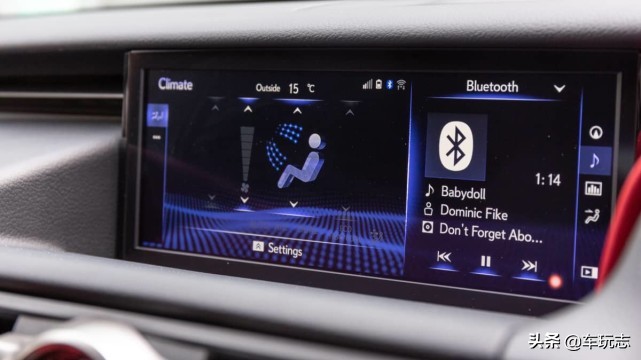 2021雷克萨斯rc-f,雷克萨斯rc350f