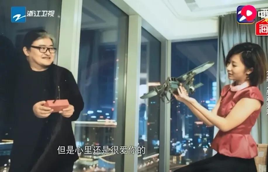 57岁刘欢病情恶化？女儿的一首歌，让全家落泪