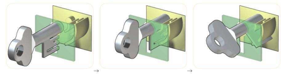 别再抱怨开锁师傅收费贵,门锁里的机关没你想的那么简单