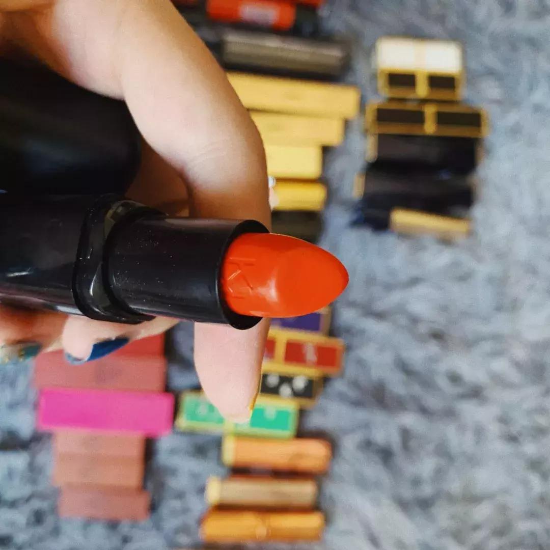 小众品牌口红奶茶色,最喜欢的口红推荐学生版